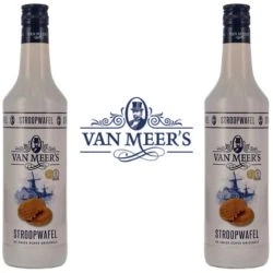 Van Meers Stroopwafel